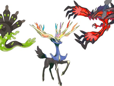 yveltal pokedex entry|pokemon xerneas yveltal zygarde.